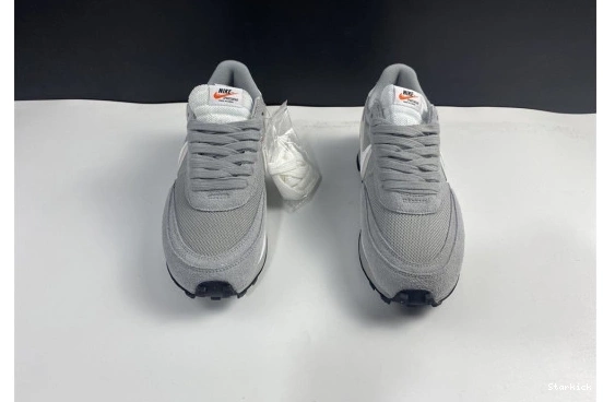 Fragment sacai Nike LD SF DH2684-001 Grey Waffle 0226